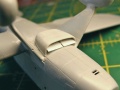 Classic Airframes 1/48 Heinkel-51 Legion Condor