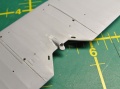 Classic Airframes 1/48 Heinkel-51 Legion Condor