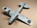 Classic Airframes 1/48 Heinkel-51 Legion Condor