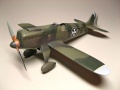 Classic Airframes 1/48 Heinkel-51 Legion Condor