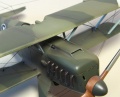 Classic Airframes 1/48 Heinkel-51 Legion Condor