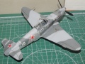 Eduard 1/48 -3