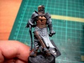 Nocturna Models 54mm The Bridgekeeper (The Gatekeeper)