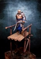 Nocturna Models 54mm The Bridgekeeper (The Gatekeeper)