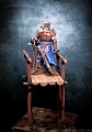 Nocturna Models 54mm The Bridgekeeper (The Gatekeeper)