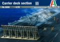  Italeri 1/72 Carrier deck section -   ?