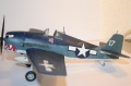 Eduard 1/48 F6F-3 Hellcat -   