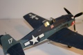 Eduard 1/48 F6F-3 Hellcat -   