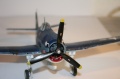 Eduard 1/48 F6F-3 Hellcat -   