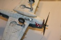 Eduard 1/48 F6F-3 Hellcat -   