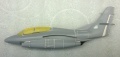 Matchbox/Revell 1/72 T-2C Buckeye -   