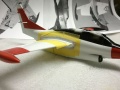 Matchbox/Revell 1/72 T-2C Buckeye -   