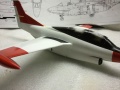 Matchbox/Revell 1/72 T-2C Buckeye -   