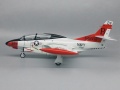 Matchbox/Revell 1/72 T-2C Buckeye -   