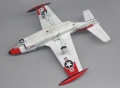 Matchbox/Revell 1/72 T-2C Buckeye -   