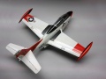 Matchbox/Revell 1/72 T-2C Buckeye -   