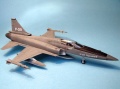 Hasegawa 1/72 F-20 Tigershark