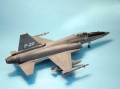 Hasegawa 1/72 F-20 Tigershark