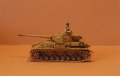 Plastic Soldiers 1/100 Pz.Kpfw.IV -  