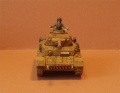 Plastic Soldiers 1/100 Pz.Kpfw.IV -  