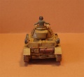 Plastic Soldiers 1/100 Pz.Kpfw.IV -  