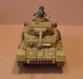 Plastic Soldiers 1/100 Pz.Kpfw.IV -  