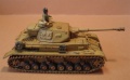 Plastic Soldiers 1/100 Pz.Kpfw.IV -  