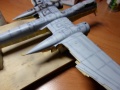 Tamiya 1/48 He-219A-7 UHU