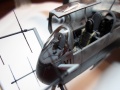 Tamiya 1/48 He-219A-7 UHU