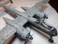 Tamiya 1/48 He-219A-7 UHU