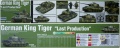  Academy 1/35 King Tiger