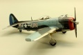 Tamiya 1/72 P-47M Thunderbolt