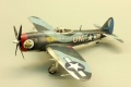 Tamiya 1/72 P-47M Thunderbolt