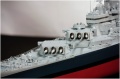 Tamiya 1/350 USS BB-63 Missouri