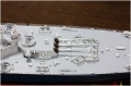Tamiya 1/350 USS BB-63 Missouri