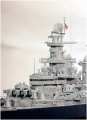 Tamiya 1/350 USS BB-63 Missouri