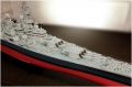 Tamiya 1/350 USS BB-63 Missouri