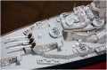 Tamiya 1/350 USS BB-63 Missouri