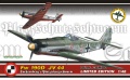 Eduard 1/48 Fw-190D-11 Rote2