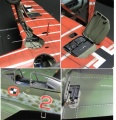 Eduard 1/48 Fw-190D-11 Rote2