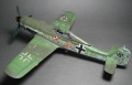 Eduard 1/48 Fw-190D-11 Rote2