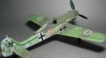 Eduard 1/48 Fw-190D-11 Rote2