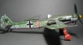 Eduard 1/48 Fw-190D-11 Rote2