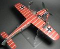Eduard 1/48 Fw-190D-11 Rote2