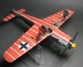 Eduard 1/48 Fw-190D-11 Rote2