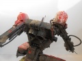 Battlesuit 1/35 Stormrider