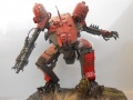 Battlesuit 1/35 Stormrider