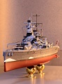 Academy 1/350   Admiral Graf Spee