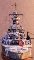 Academy 1/350   Admiral Graf Spee