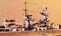 Academy 1/350   Admiral Graf Spee